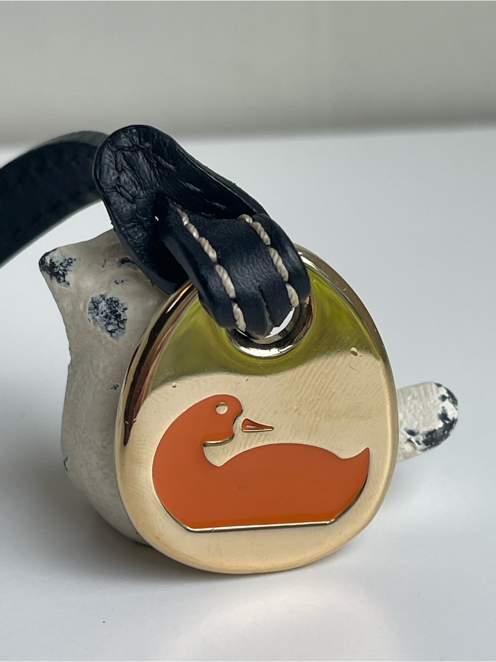 Dooney & Bourke Hang Tag Bag Charm